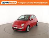 Fiat FIAT 500 1.3 Multijet 16V 95 CV Lounge - Fiat 500: 16v Lounge