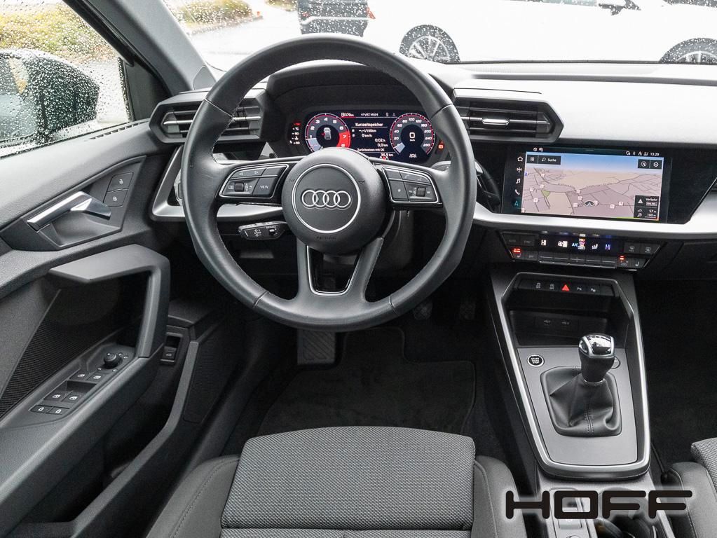 Audi A3 - Bild 6