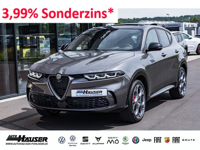 Alfa Romeo Tonale SPECIALE 1.3T Q4 PHEV PANO WINTER ASSISTE