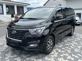 Hyundai H-1 Travel Premium NAVI SHZ LEDER CAM 8SITZER - Hyundai H-1: Travel Premium