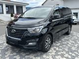 Hyundai H-1 Travel Premium NAVI SHZ LEDER CAM 8SITZER - Hyundai H-1