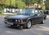 BMW E24 M635CSI - BMW M6: 635csi