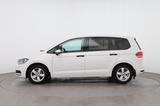 Volkswagen Touran Trendline TDI SCR - Volkswagen Touran: Kombi