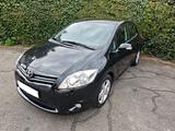 Toyota Auris 1,33-l-Dual-VVT-i Travel, 2.Hand