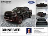 Ford Ranger DoKa 2.0l Ecoblue Wildtrak 151 kW