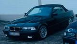 BMW Bmw e 36 325 IA - BMW 325: Cabrio, E36