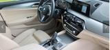BMW 520d xDrive, Standhzg., Lenkradhzg., M Sport - BMW 520: 520d M Sport