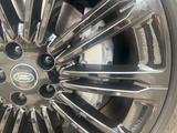Land Rover Range Rover HSE,Allradlenkung,HUD,Std.Heiz.Pano. - Land Rover Gebrauchtwagen