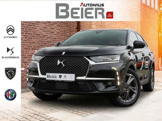 DS DS7 Crossback