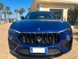 Maserati Levante Q4 AWD Gransport 350CV FULL OP. - Maserati Levante aus 2021