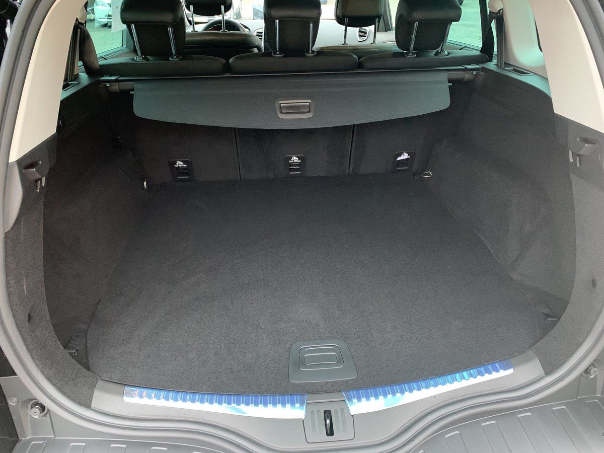 Renault Espace - Bild 17