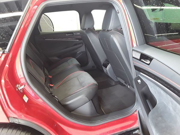 Volkswagen ID.7 Tourer GTX 340PS 4M AHK.20 .AREA-V.H foto 5