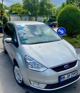Ford Galaxy Concept 2,0 Ambiente 7-Sitzer - Ford Galaxy: Ambiente