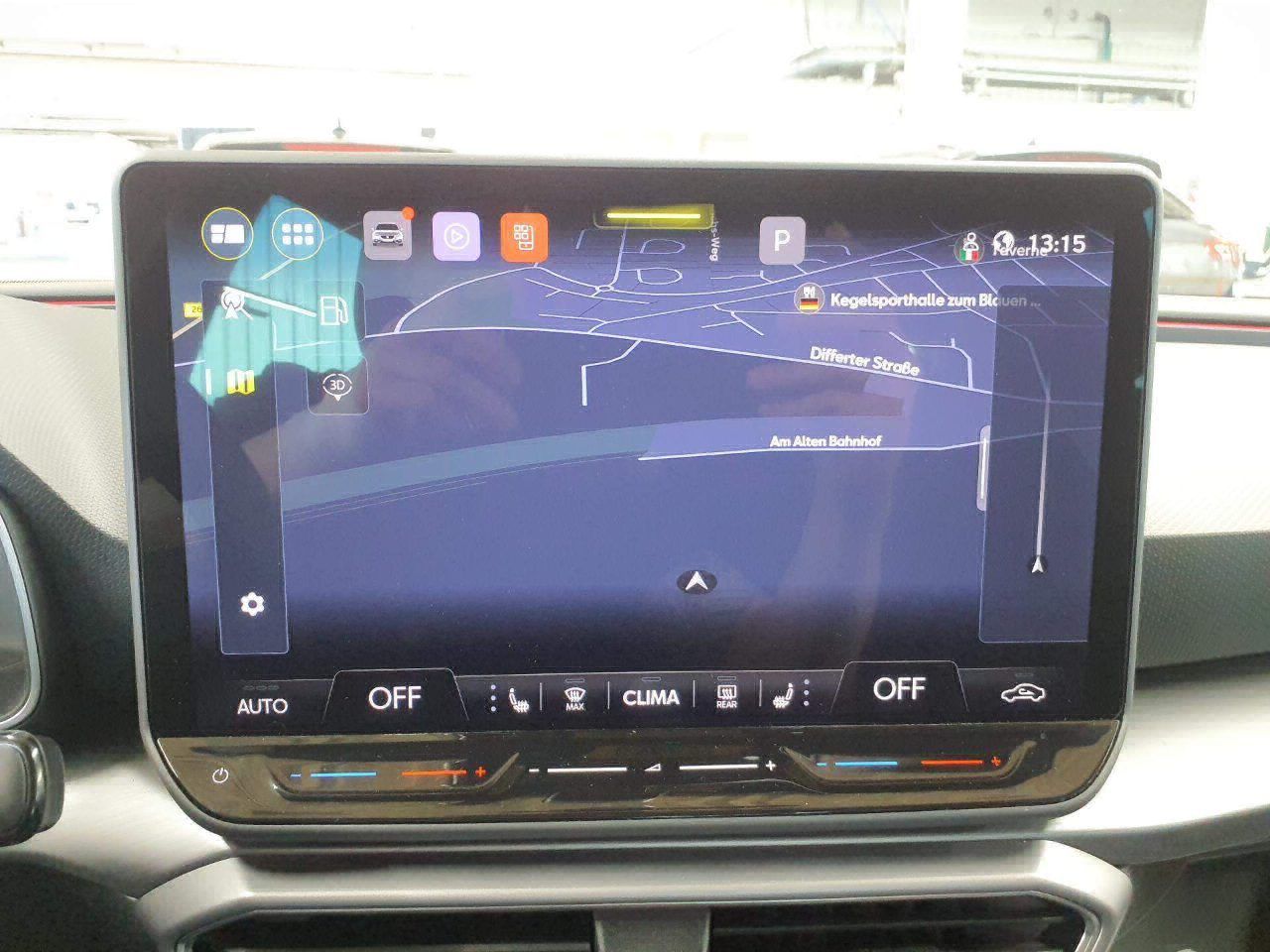 Seat Leon - Bild 5