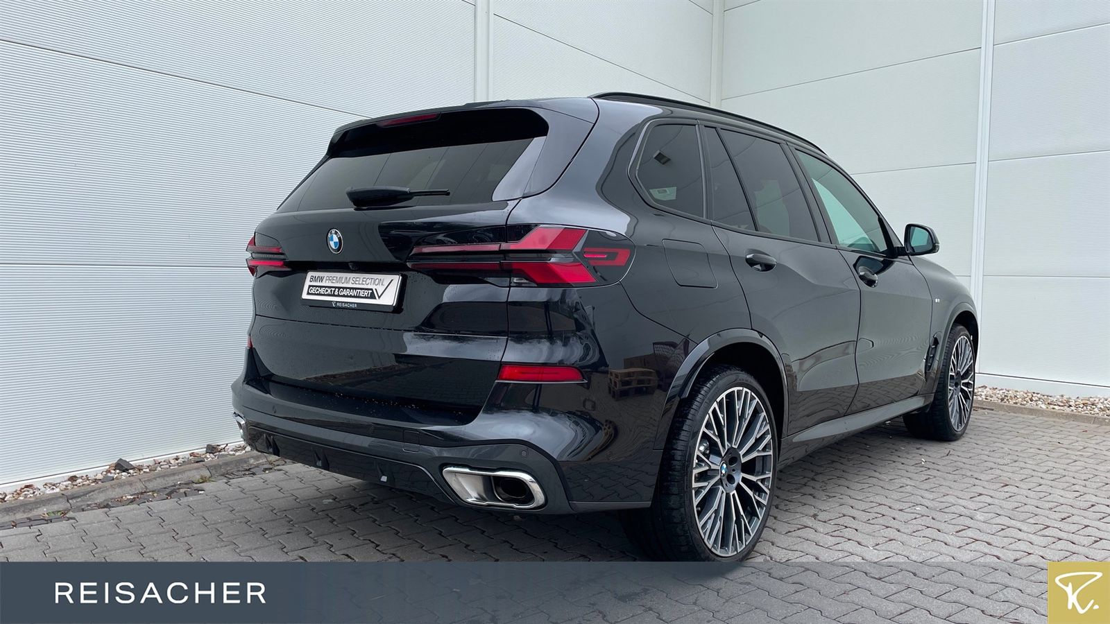 BMW X5 - Bild 2