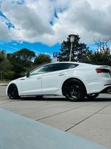 Audi A5 2.0 TFSI S tronic S-Line Sportback... - Audi A5 in Ludwigshafen