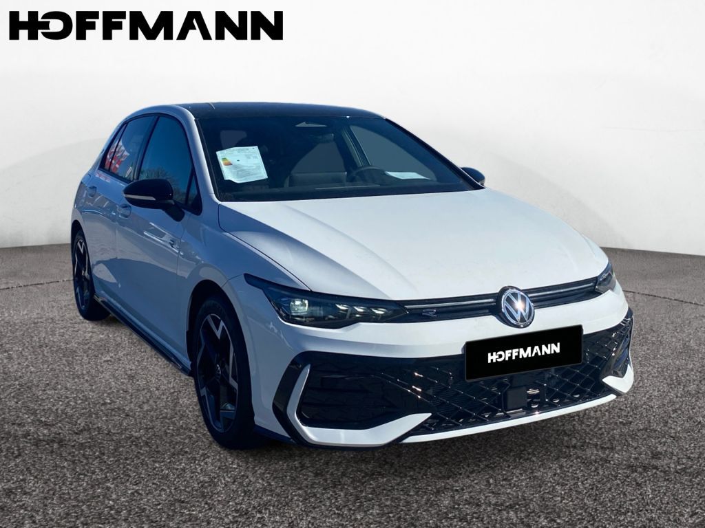 Volkswagen Golf - Bild 7