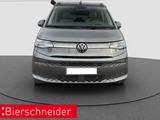 Volkswagen T7 California 2.0 TDI DSG Ocean STANDH AHK KAMER - Volkswagen T7 California Jahreswagen