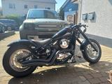 Kawasaki VN 800 - KAWASAKI VN 800
