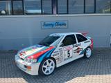 Ford Escort RS Cosworth (T35) Motorsport ex Oppl - Ford Escort: Cosworth