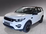 Land Rover Discovery Sport alle Extras tolles Design - Land Rover Gebrauchtwagen