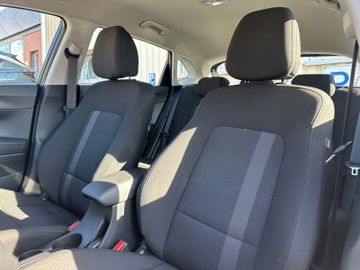 Hyundai i20 1.0 T-GDI DCT TREND - NAVI - SITZHZG. UVM