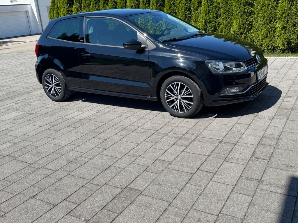 Image of Volkswagen Polo