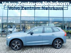 Fahrzeugabbildung Volvo XC60 T6 AWD Recharge R-Design