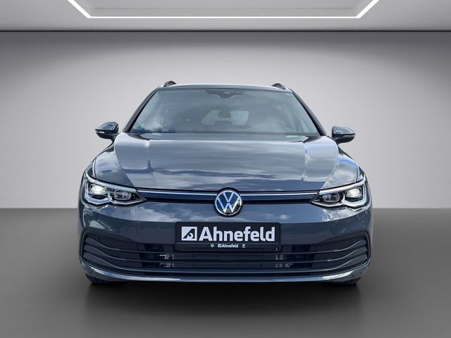 Golf Variant Life 2,0 l TDI SCR 110 kW 150 PS 7-