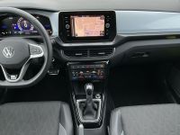 Volkswagen T-Cross - Vorschau Bild 11