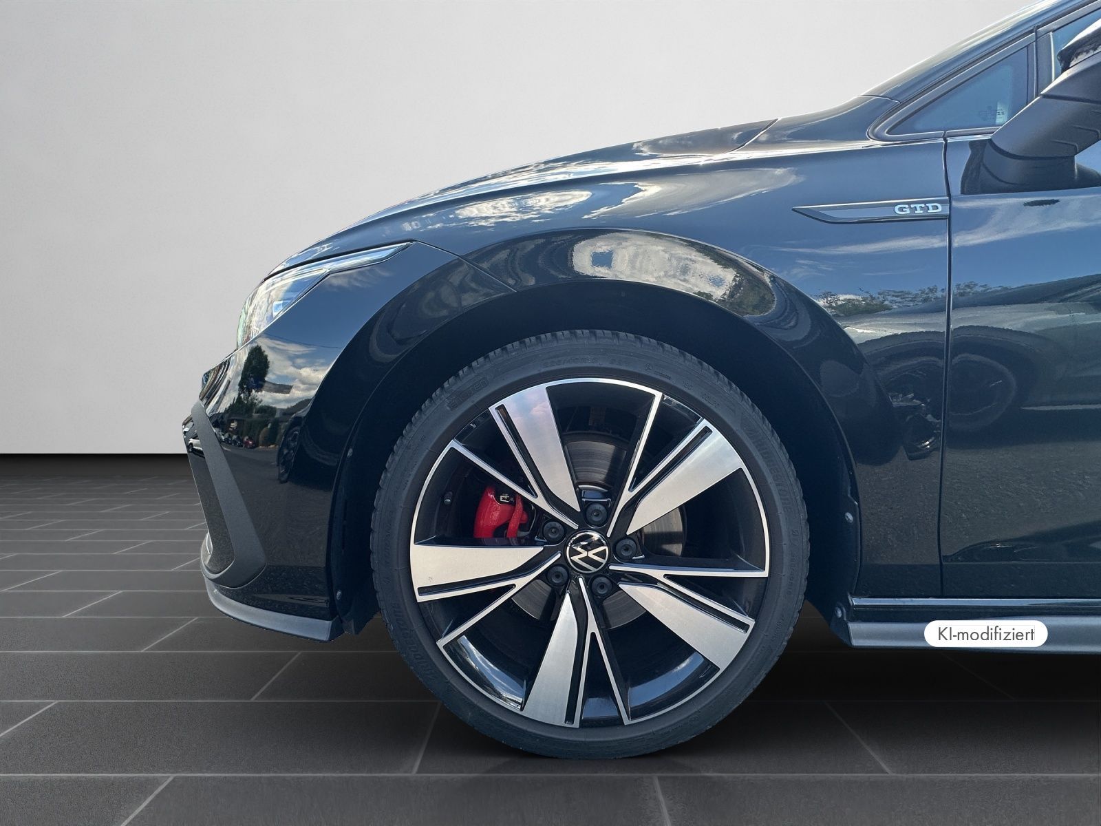 Volkswagen Golf - Bild 9