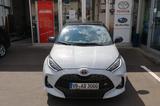 Toyota Yaris GR Sport - Toyota Yaris: GR Sport