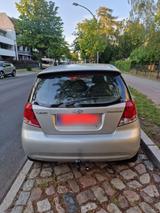 Chevrolet Karlos - gebrauchte Chevrolet Kalos aus dem Jahr 2005