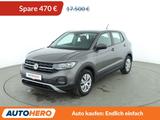 Volkswagen T-Cross 1.0 TSI*NAVI*PDC*SHZ*KLIMA* - VW T-Cross Gebrauchtwagen in München