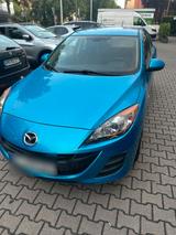 Mazda 3 Verkaufen oder Tauschen - gebrauchte Mazda 3 aus dem Jahr 2009