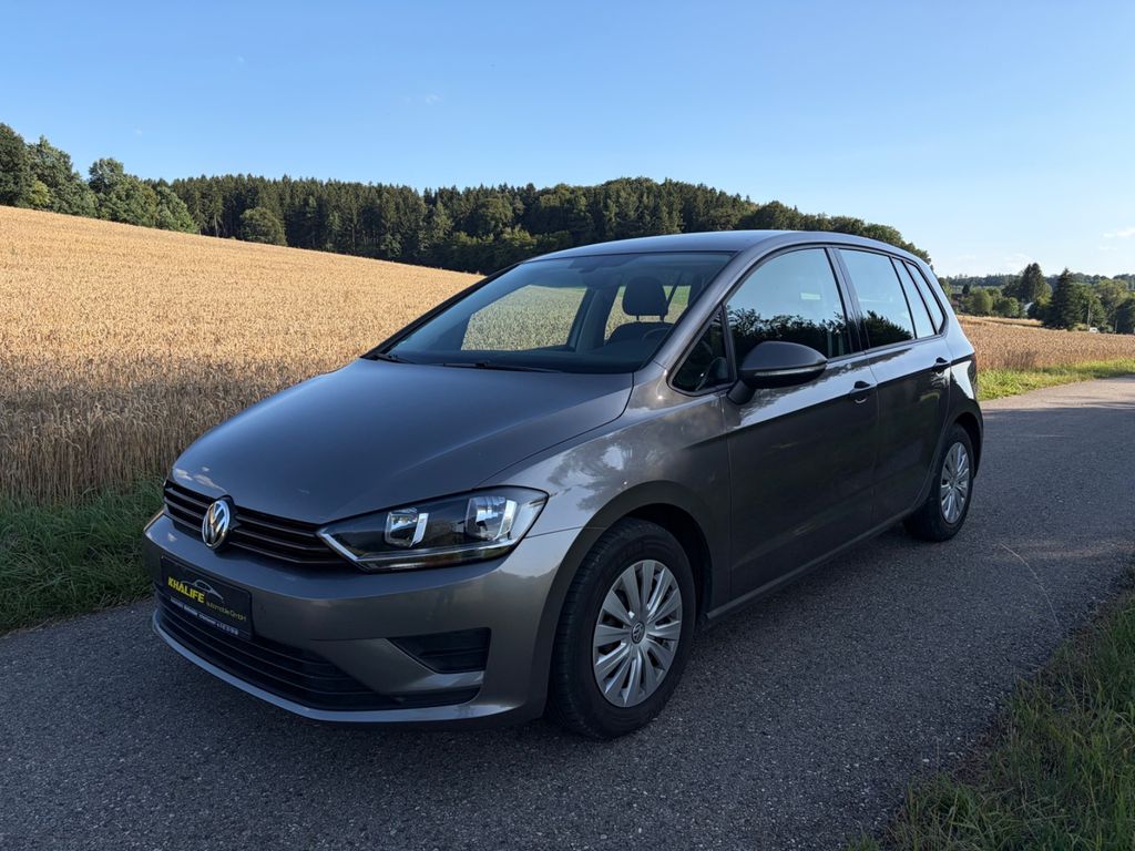 Image of Volkswagen Golf