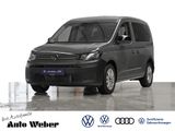 Volkswagen Caddy 5-Sitzer 2.0 TDI SCR 75 kW 6-Gang Radstand - Volkswagen Caddy mit Diesel-Antrieb: Taxi