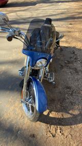 Harley-Davidson CVO Convertible - Motorräder in Berlin