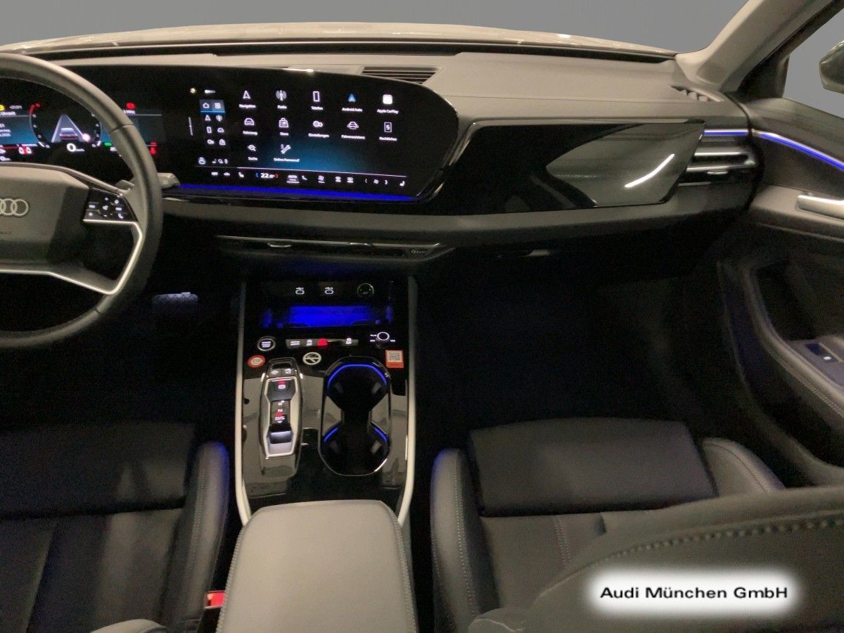 Audi A5 - Bild 15