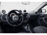 Smart EQ forfour SHZ - Smart Gebrauchtwagen von 2021