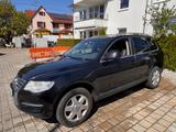 Volkswagen Touareg 5.0 V10 TDI - Volkswagen Touareg: V10 TDI