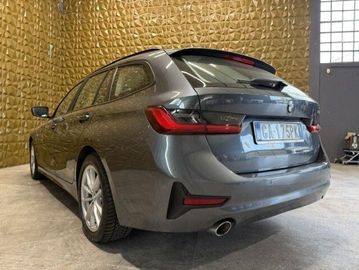 BMW 318 - 11