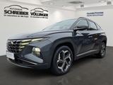 Hyundai Tucson Plug-In Hybrid 2WD 265PS AHK/LED/Kamera/ - Hyundai TUCSON in Karlsruhe