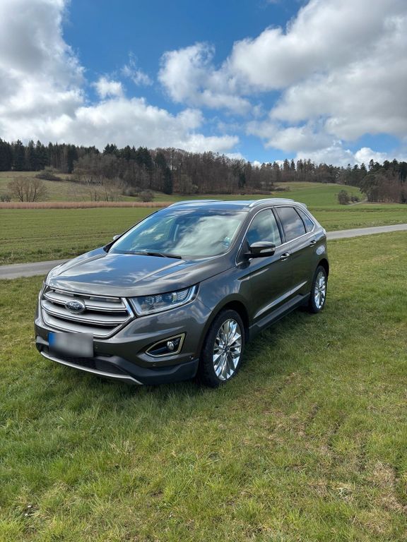 Image of Ford Edge