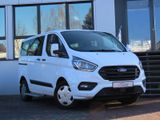 Ford Transit Custom 320 L1H1 VA  Kombi 8 Sitze - Ford Transit: 8.1