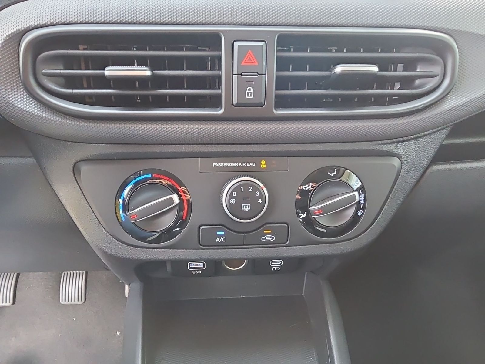 Hyundai i10 – Bild 8