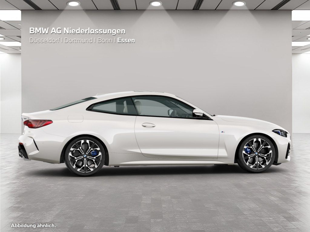 BMW 430 - Bild 11