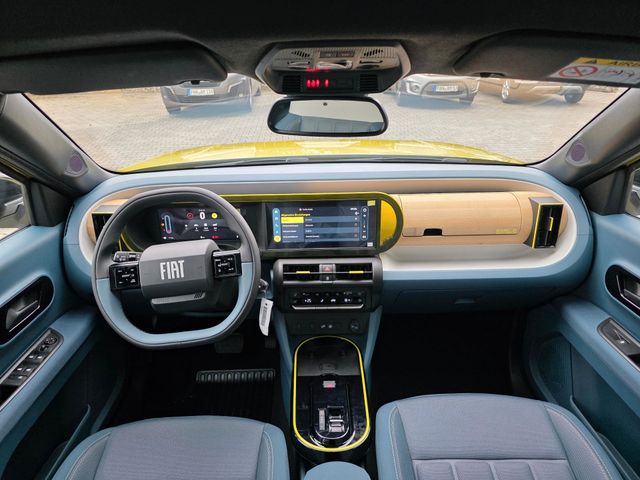 Fiat Gande Panda LA PRIMA Hybrid 1.2 eDCT | Sofort