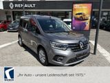 Renault Kangoo III Edition One TCe 130 - Renault Kangoo: I