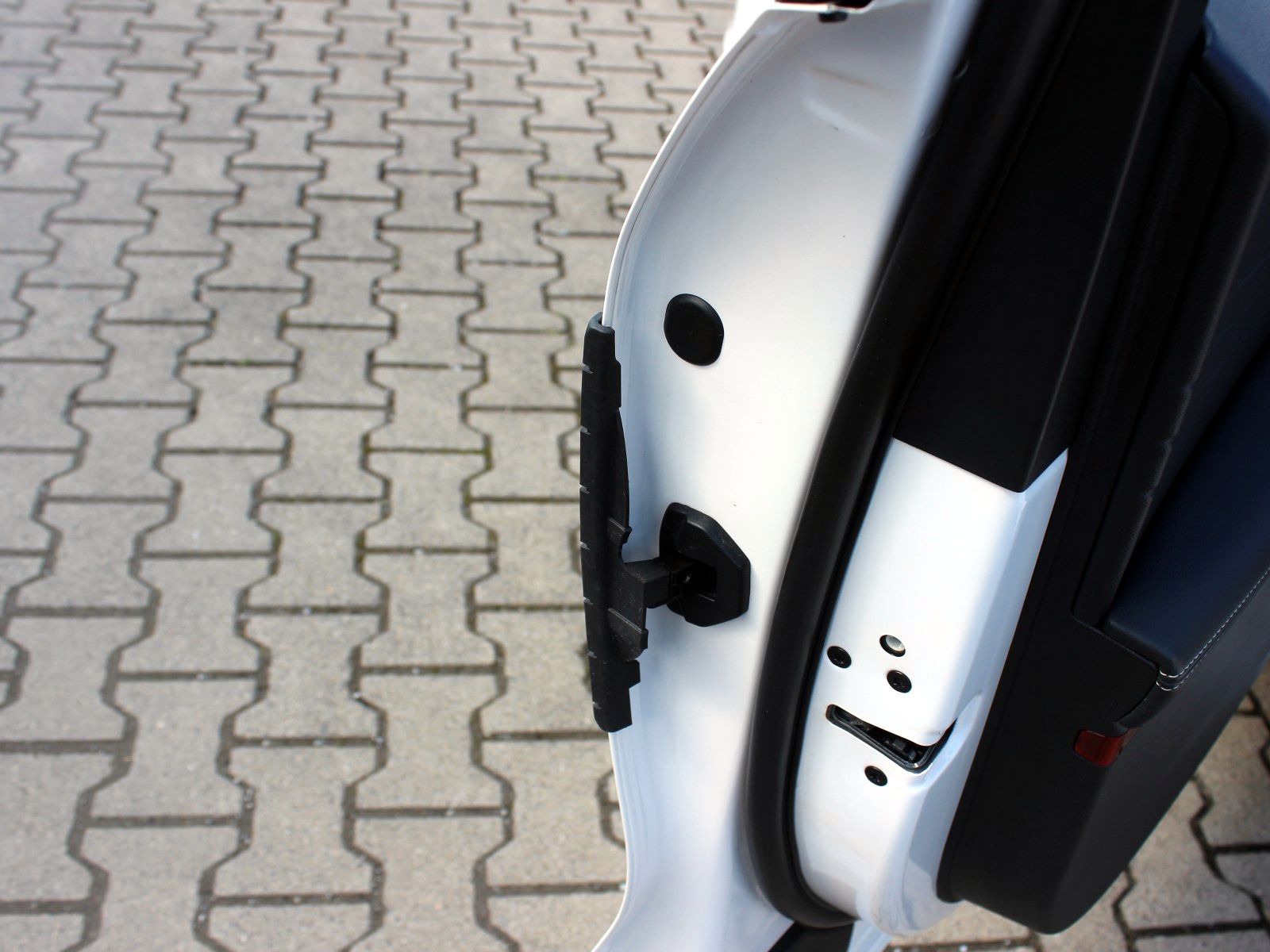 Fahrzeugabbildung Ford Kuga Plug-In Hybrid Vignale 2,5 Duratec